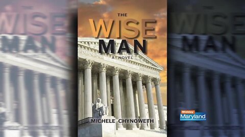 Michele Chynoweth - The Wise Man