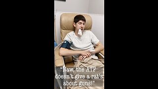 All-American's Anesthesia Reaction 🤣 🇺🇸 (hilarious wisdom teeth removal)