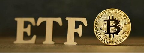 ALERT!! #BITCOIN #ETF IS DAYS OR WEEKS AWAY!! GET YOUR BITCOIN SAF AND HOLD IT YOURSELF!!