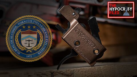 ATF Going Door-To-Door Over "Forced Reset Triggers"