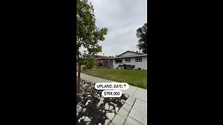 Upland 4 Bed 3 Bath