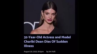 Celebs “Dies Suddenly”