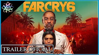 FAR CRY 6 - Trailer Overview (Legendado)