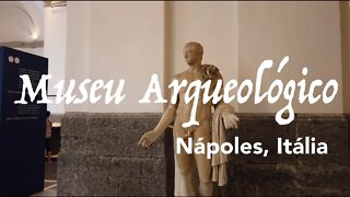 As Maravilhas Gregas e Romanas no Museu Arqueológico de Nápoles | GoEuropa