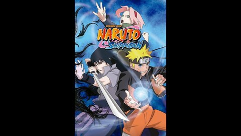Naruto shipudin all episode