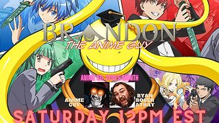 Anime Guy Presents: Anime 101 with Ryan Roger Athay