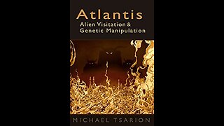 Michael Tsarion: Origins & Oracles - Atlantis, Alien Visitation & Genetic Manipulation (Full)