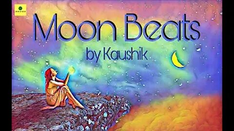 Moon Beats || Kaushik || Rudra || Inde Studio || #INDESTUDIO