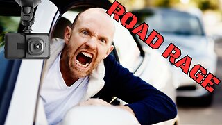 Road Rage Unleashed: 5 Shocking Dash Cam Encounters