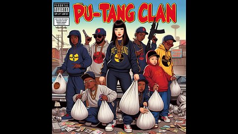 Sh*tty Surprise | Pu-Tang Clan