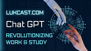 Chat GPT: Revolutionizing Work, Study & Daily Tasks