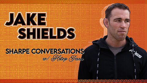 Jake Shields Interview