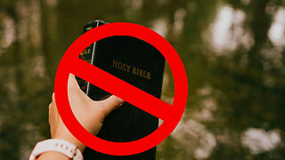 KTF News - Utah school district considers Bible ban under new 'sensitive materials' law