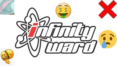 Infinity Ward is F@cking Terrible!!!!