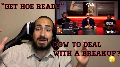 Andrew Tate Advice on dealing with a BREAKUP…