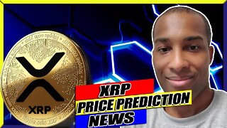 What Is Happening To XRP?! | XRP Price Prediction