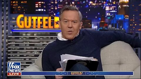 Gutfeld! 7-4-24 FULL HD - BREAKING NEWS TODAY July 4, 2024