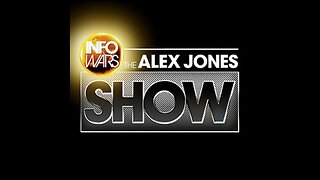 The Alex Jones Show (FULL) 05. 28. 23.