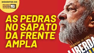 O PCO e Lula são os últimos obstáculos para a Frente Ampla | Momentos