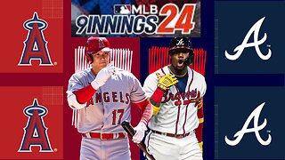 MLB 9 INNINGS 24