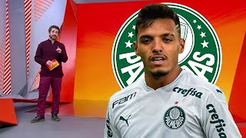 MARTELO BATIDO! ACABOU DE ACONTECER! PALMEIRAS ACABA DE CONFIRMAR! NOTÍCIAS DO PALMEIRAS