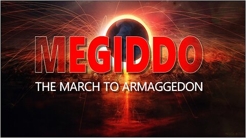 Megiddo: March to Armageddon