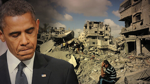 Barack "The Drone King" Obama (@blunts4jesus_)
