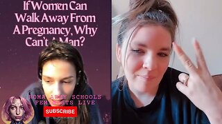 Delusional Single Mom Says Men Are Useless