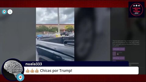 Latinos For Trump in Florida