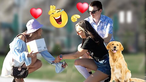 Love at First Sight in Real Life Prank 😊 - Best of Just For Laughs 😲🔥