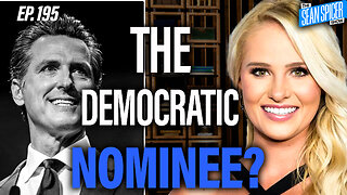 Will Gavin Newsom Be The Democratic Nominee? | Ep 195