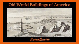Old World Buildings of America