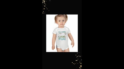 Organic Baby Bodysuit: Onesie® for Comfort and Quality