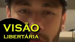 É muito pior do que estão pensando... | Visão Libertária - 02/06/19 | ANCAPSU