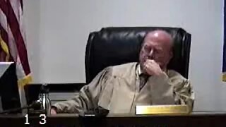 Horodesky vs. Johnson before Family Court Judge Robert Teuton 2.23.12