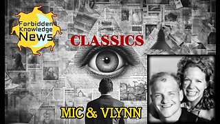 FKN Classics: Templars & RH Neg Bloodlines - Innoculations to Sever Source Connection | Mic & Vlynn