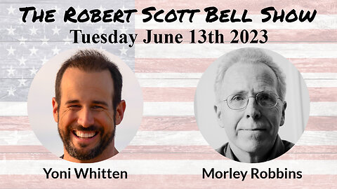 The RSB Show 6-13-23 - Where's the common cold? Yoni Whitten, The Pain Fix Protocol, Permanent pain resolution, Morley Robbins, Root Cause Protocol