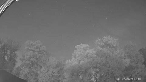 Meteor 2021-05-16 21:05