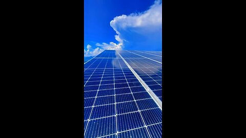 25kW Hybrid Solar Solution with Inverex Nitrox, PylonTech & Customized Structure