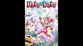 Nebs 'n Debs (Nes HomeBrew Game) Full Soundtrack