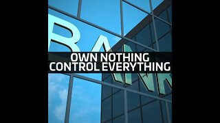 Own Nothing, Control Everything | Rob Napolitano