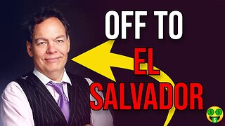 Max Keiser - Bitcoin Holders WILL FOMO to El Salvador