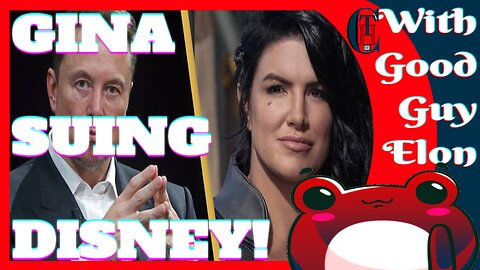 Gina Carano vs. Disney: The Lawsuit Shaking Hollywood! Exclusive Details Inside!