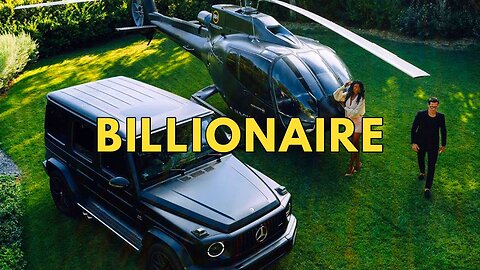 Billionaire lifestyle #billionare