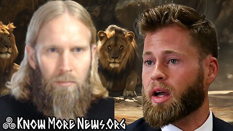 Owen Shroyer Returns to the Lions' Den | Know More News w/ Adam Green