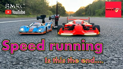 RC - Speed Runners The end? with @RCvapor
