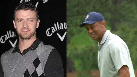 Tiger Woods, Justin Timberlake team up for new luxury development in Wellington