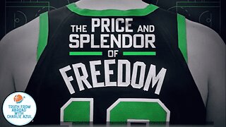 The Price and Splendor of Freedom 4/30/23 Check Out Our Exclusive Fox News Coverage.