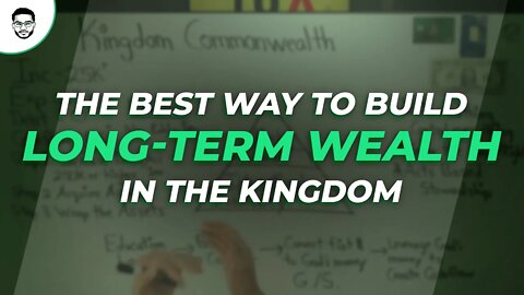 The Best Way To Build Long term Wealth In The Kingdom