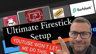 Best Jailbreak Firestick Setup - Free Movies, Free TV Shows, Free Sports, Free Live TV, RealDebrid